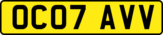 OC07AVV