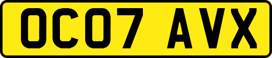 OC07AVX