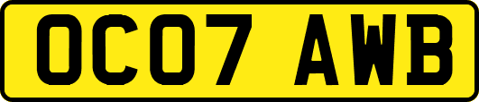 OC07AWB