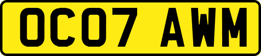 OC07AWM