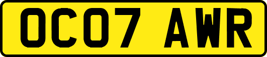 OC07AWR