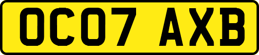 OC07AXB