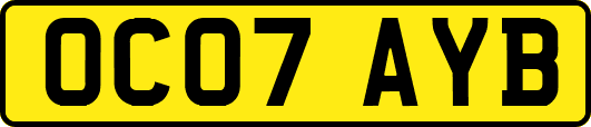 OC07AYB