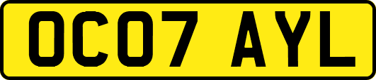 OC07AYL