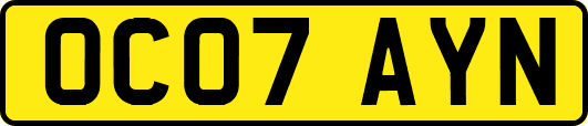OC07AYN