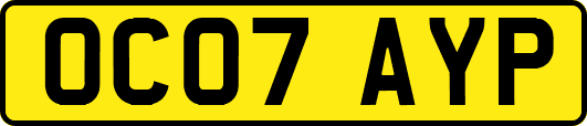 OC07AYP