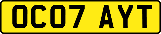 OC07AYT