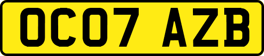 OC07AZB