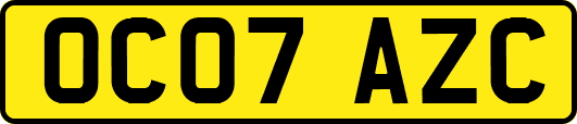 OC07AZC