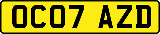 OC07AZD