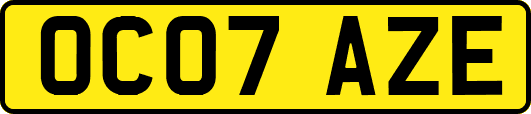 OC07AZE