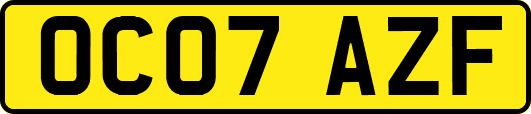 OC07AZF