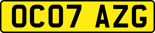 OC07AZG