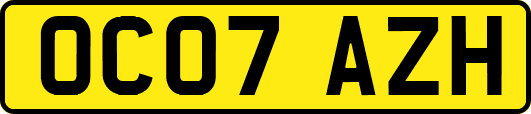 OC07AZH