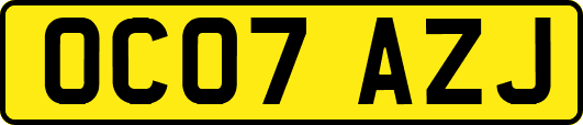 OC07AZJ