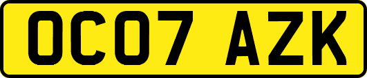 OC07AZK