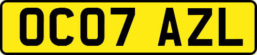 OC07AZL