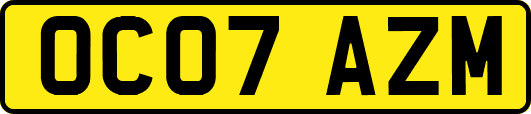 OC07AZM