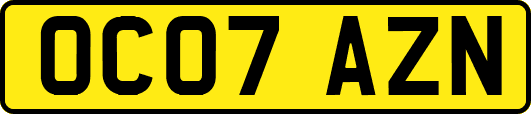 OC07AZN