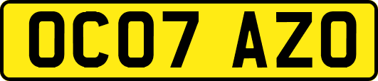 OC07AZO