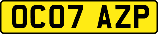 OC07AZP