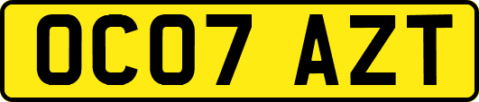 OC07AZT
