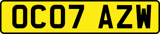 OC07AZW