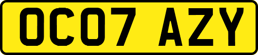 OC07AZY