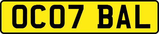 OC07BAL