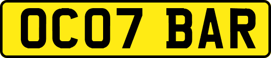 OC07BAR