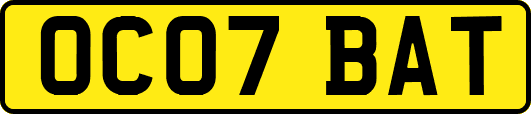 OC07BAT