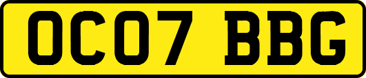 OC07BBG