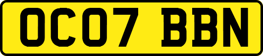 OC07BBN