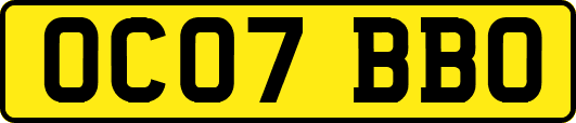 OC07BBO