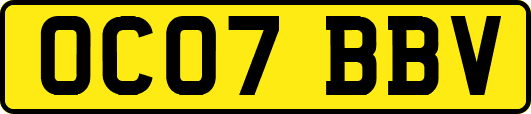 OC07BBV