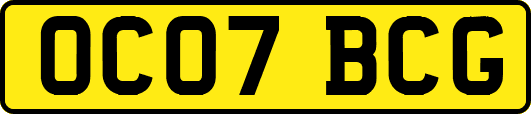 OC07BCG