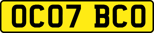 OC07BCO