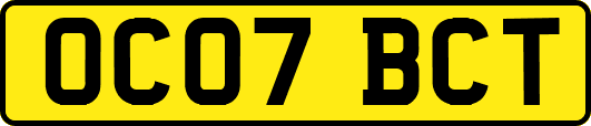 OC07BCT