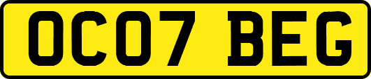OC07BEG