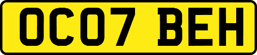 OC07BEH