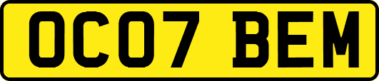 OC07BEM
