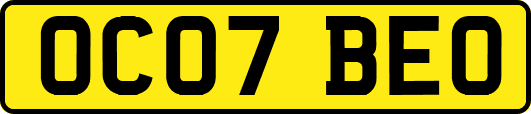 OC07BEO