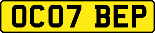 OC07BEP