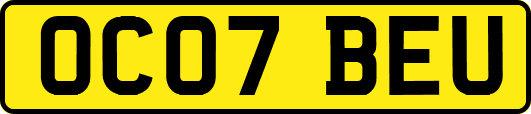 OC07BEU