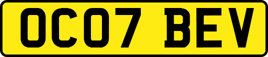 OC07BEV