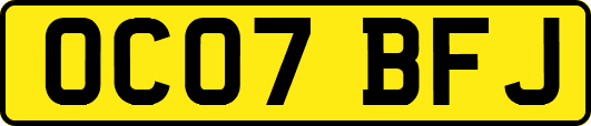 OC07BFJ