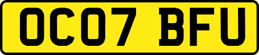 OC07BFU