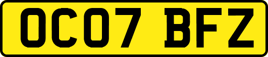 OC07BFZ