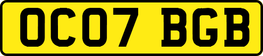 OC07BGB