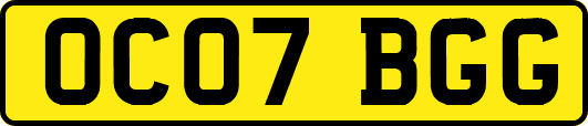 OC07BGG